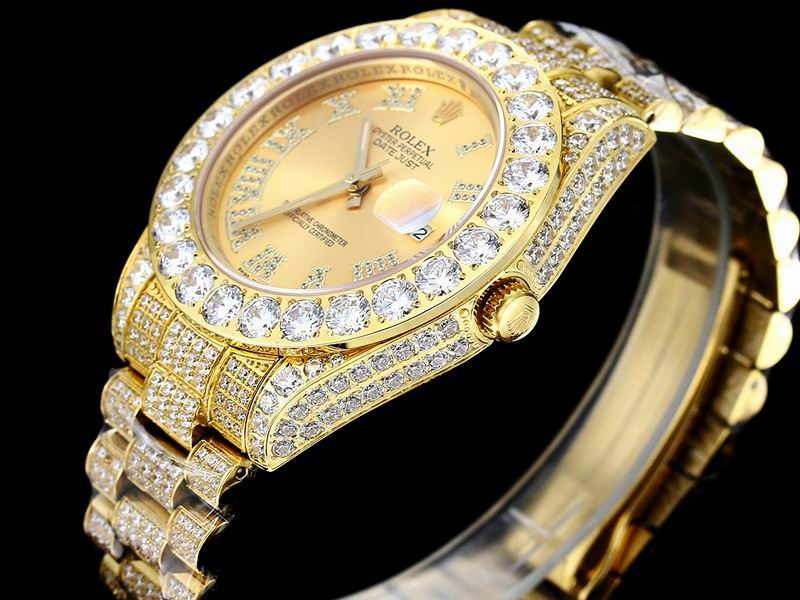 Rolex 42mm 090515